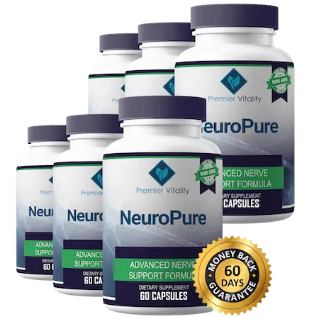 NeuroPure official